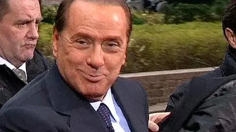 Mafia wrabia premiera Włoch?