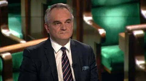 Waldemar Pawlak gościem Faktów po Faktach.