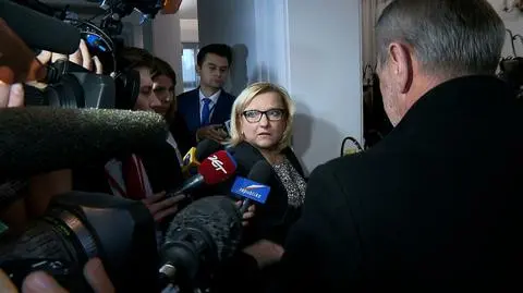 Kempa o projekcie ustawy o TK i opublikowaniu orzeczenia TK