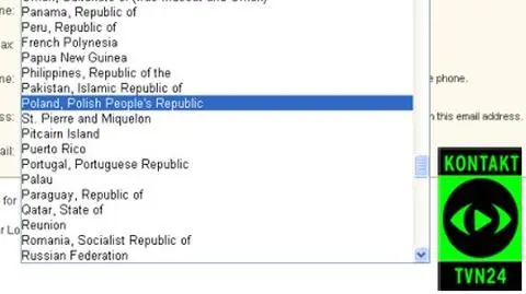 PRL żyje. Na Filipinach