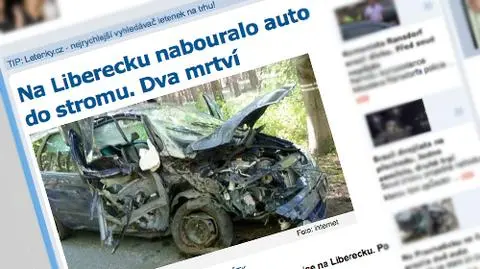 Polacy zginęli w Czechach