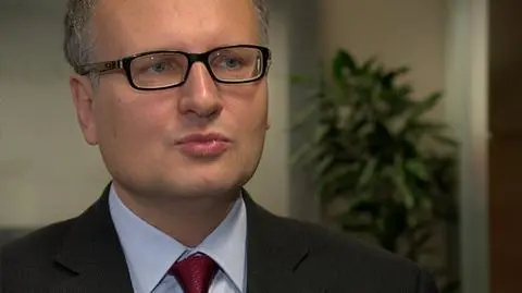Lisicki nie jest już naczelnym "Uważam Rze". Kilkunastu dziennikarzy rezygnuje