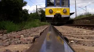 Wypadek na trasie Gdańsk- Słupsk