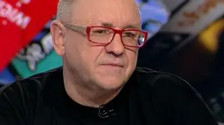 Jerzy Owsiak odbierze nagrodę w poniedziałek 