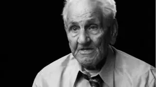 William Guarnere, jeden z weteranów II wojny światowej, był bohaterem serialu "Kompania braci"
