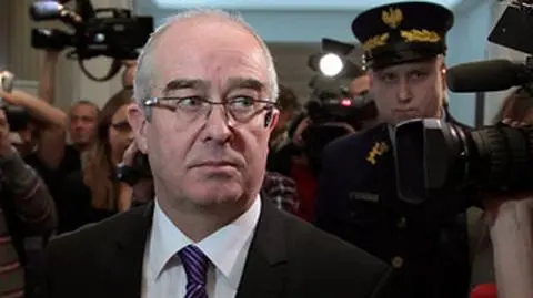 "Jest mi przykro, że prezydentowi jest przykro"