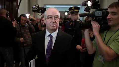 Andrzejowi Seremetowi jest przykro, że prezydentowi jest przykro