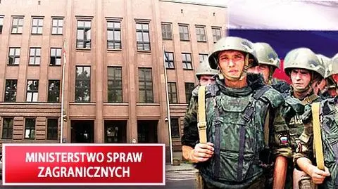 Rosja zawiesza układ rozzbrojeniowy