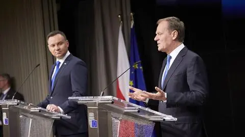 W środę wiceszef KE Frans Timmermans negatywnie ocenił zmiany w polskim systemie sprawiedliwości