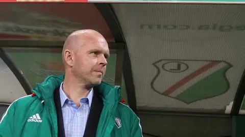 Henning Berg wbił szpilę dziennikarzom