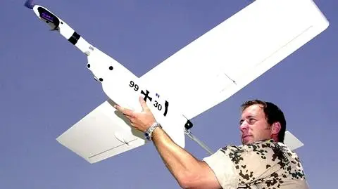 Bundeswehra zaangażuje się w Iraku i na Ukrainie?