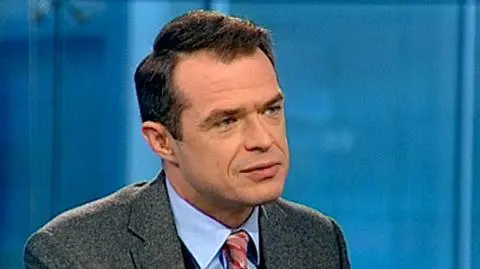 Prezydent dyslektykiem? "Nie, chyba nie"