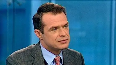 Prezydent dyslektykiem? "Nie, chyba nie"