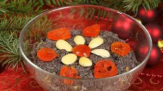 Makówki to wigilijny przysmak ze Śląska