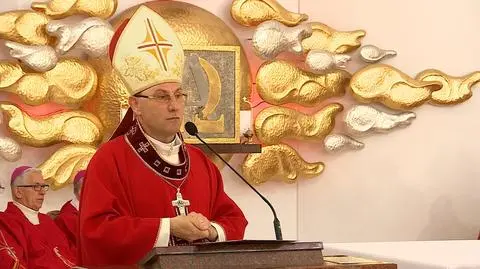 Prymas: Kościół nie uważa się za doskonały