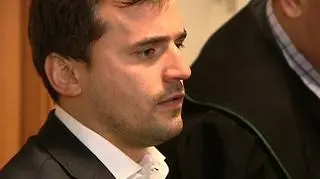 Dubieniecki chce wrócić do zawodu