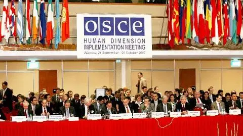 OBWE wzmocni monitoring w Osetii Płd.