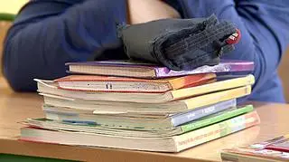 Prace nad rządowym "Naszym elementarzem" dla pierwszaków już trwają