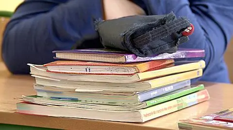 Darmowe podręczniki dla wszystkich uczniów podstawówek i gimnazjów - od 2017 r.