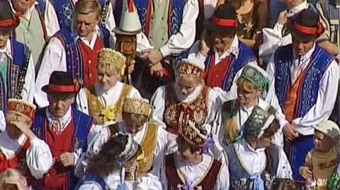 Ślązacy i Kaszubi razem chcą uznania mniejszości