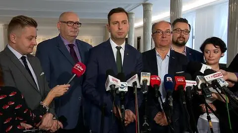 PSL i SLD rozmawiają o koalicjach