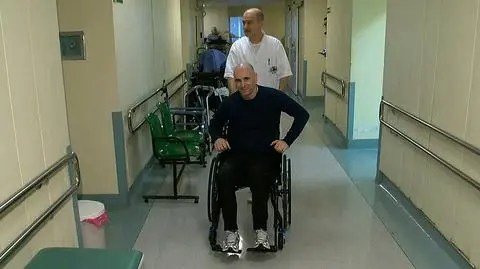 Grudziądz: Gollob nie może startować w wyborach na radnego