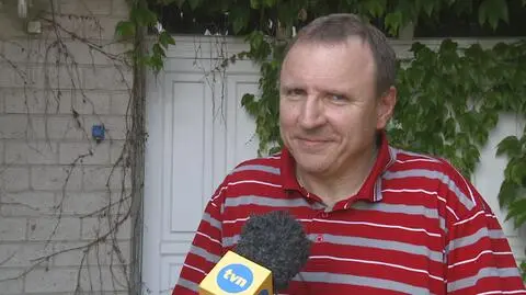 "Nie sądzę, żeby w interesie Kaczyńskiego były wytarte kolana Ziobry"