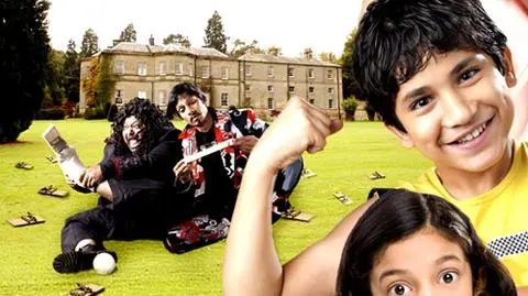 "Hari Puttar" pozwany przez Warnera