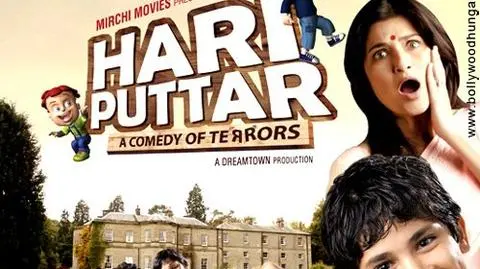 "Hari Puttar" i pozew Warnera