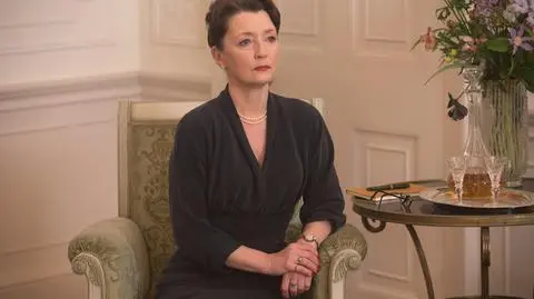 Lesley Manville