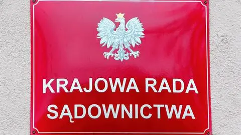 Politycy PiS: KRS ukryła przed opinią publiczną swoje stanowisko