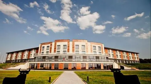 Gniewino czeka na mistrzów i królewską parę