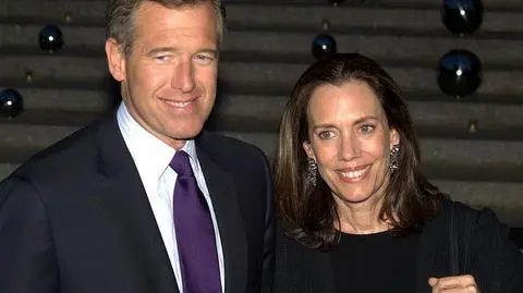 Brian Williams zawieszony, nie poprowadzi "NBC Nightly News"
