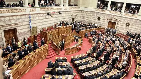 Szef MSW Grecji nie wyklucza przyspieszonych wyborów