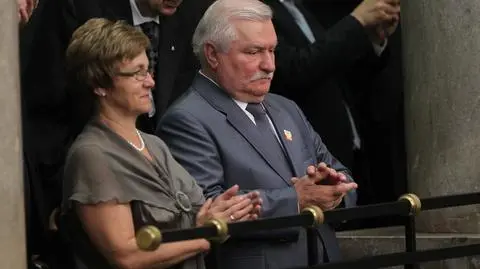 "Będzie przełykał niewygodne"