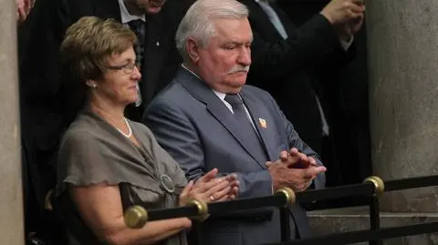"Będzie przełykał niewygodne"