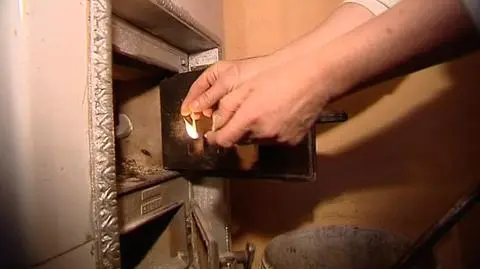 Elbląg: robią zdjęcia zabytkowych pieców