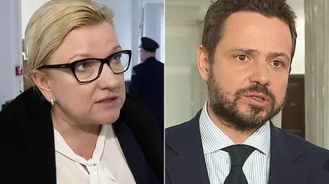 Politycy komentują decyzję KE ws. uruchomienia procedury w Polsce