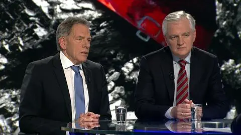 Negocjacje z górnikami. Fiasko rozmów z górnikami