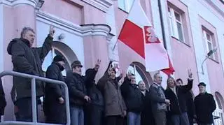 Polacy na Białorusi