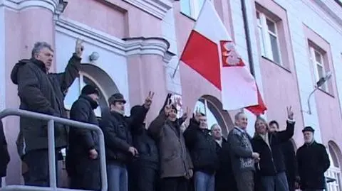 MSZ apeluje do Białorusi, po karach dla Polaków 