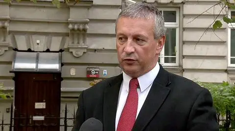 Rzecznik CBA skomentował decyzję sądu