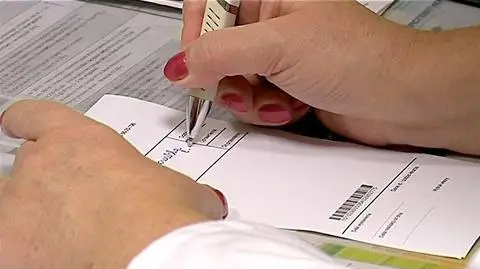 Pielęgniarki będą mogły wypisywać recepty 