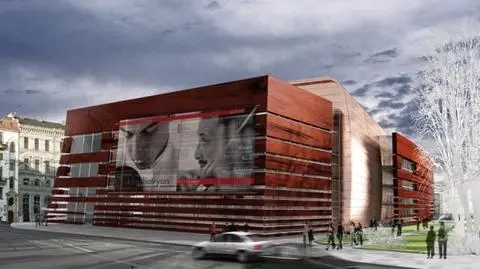 Wrocław: Narodowe Forum Muzyki