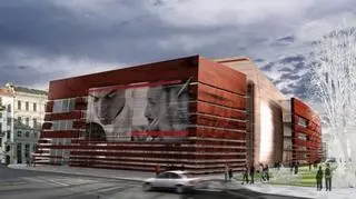 Narodowe Forum Muzyki ma działać od 2015 roku