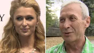 Strażak dostanie znaleźne od celebrytki?