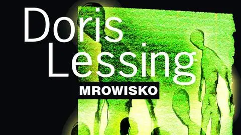 Z noblistką przez Afrykę
