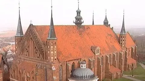Urządzą Kopernikowi pogrzeb
