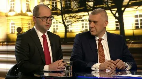 Kamiński sekretarzem stanu Kopacz. Nowi współpracownicy Ewy Kopacz