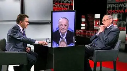 "Najgorsza ustawa, jaką widziałem"